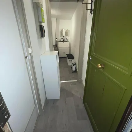 10 Canal Saint-martin Apartamento